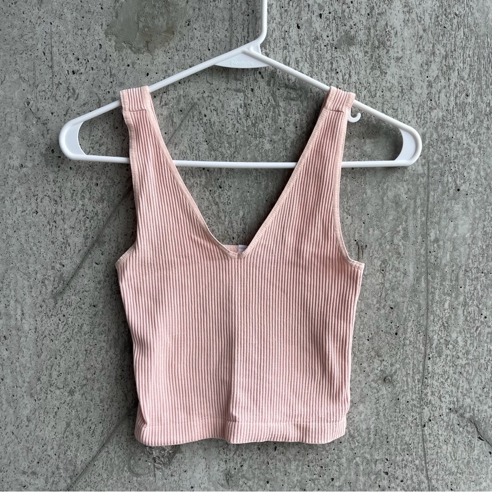 Nikibiki Top